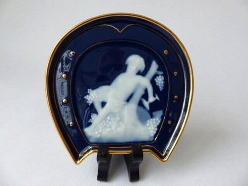 Limoges barbotine marcel - de,