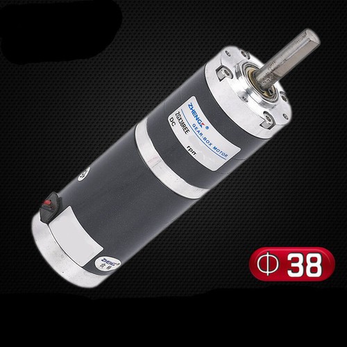 Zgx38ree i294 dc12v 10rpm - zgx38ree/i294, high