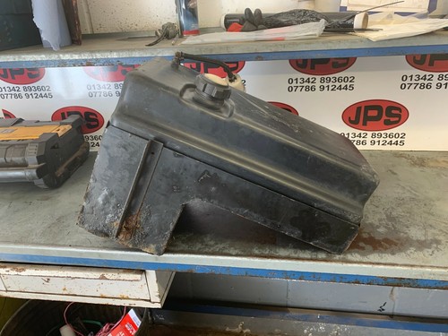 Petrol tank ransomes ga30 - petrol, x