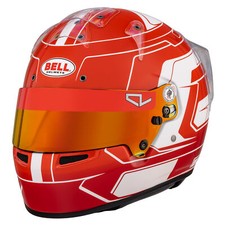 Bell KC7-CMR Kart Helmet -