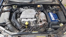 SAAB 9-3 2.8 V6 AERO PETROL