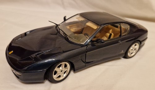 Vintage bburago ferrari - 1:18,