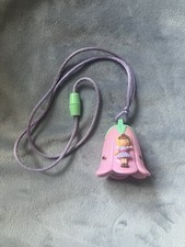 Vintage Polly Pocket Wishing