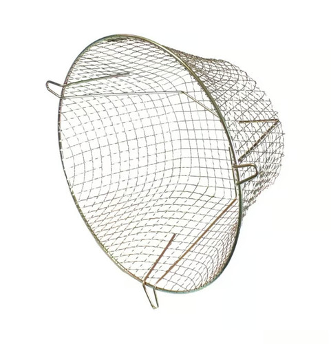 Flue terminal guard - guard, circular