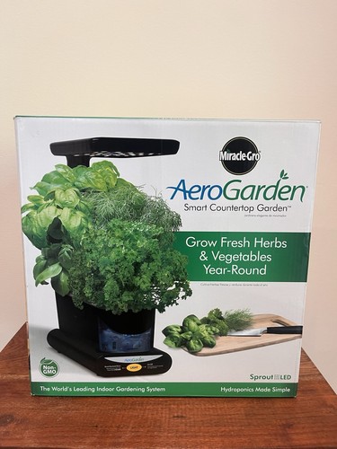 Miracle gro aerogarden pod - miracle-gro, 3-pod