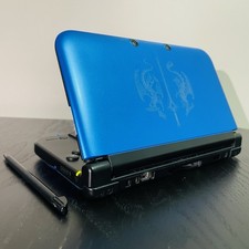 Nintendo 3DS XL Fire Emblem