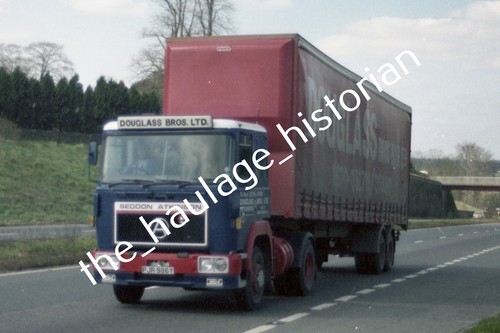 Thh truck photos seddon - thh,