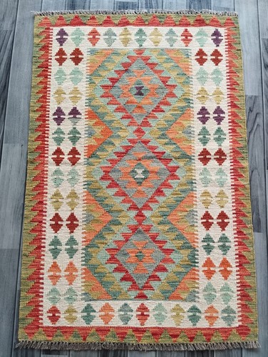 Chalk handmade afghan turkish - chalk, afghan/turkish