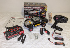 Traxxas Slash 4x4 1/16 RC Car