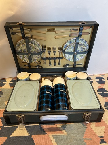 Brexton vintage picnic - brexton, for