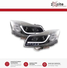 Headlights For Vauxhall