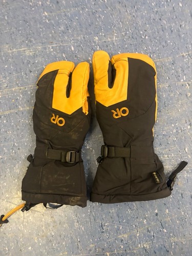 Arete modular gore tex - gore-tex, 3