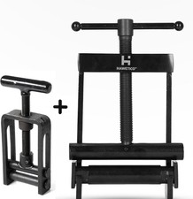 Squeeze-Off Tool Set 0–1.26 in (0–32 mm) & 0.63–2.5 in (16–63 mm) | Pipe Clamp