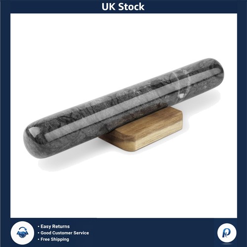 Elegant black marble - black, non
