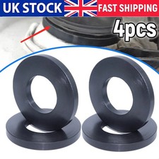 4pc Silencer Pad Rubber