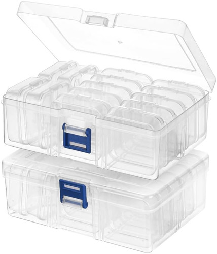 Auauy pack bead organizer - bead,