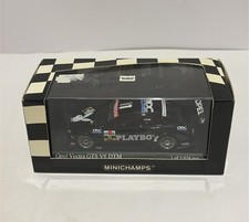 Minichamps Opel Vectra GTS V8