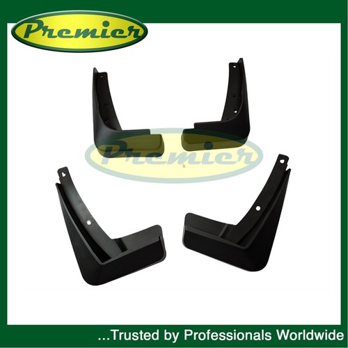 Premier direct fit mud - direct, flaps