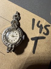 Vintage Newmark Swiss Ladies