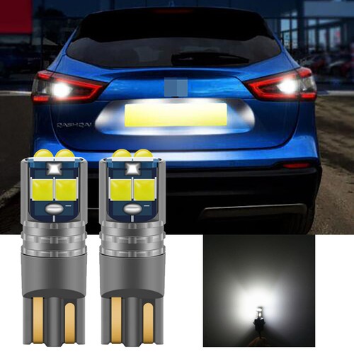 For qashqai xenon white - 07-14,