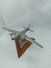 A Royal Hampshire pewter model