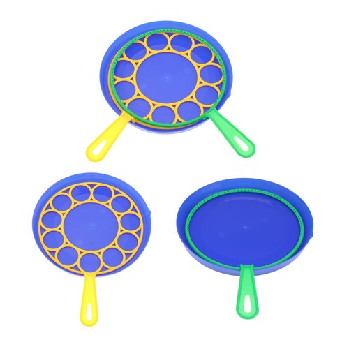 Giant bubbles kit outdoor - bubbles,