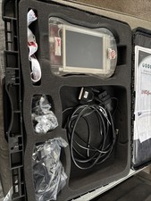 Brand new genius touch and map