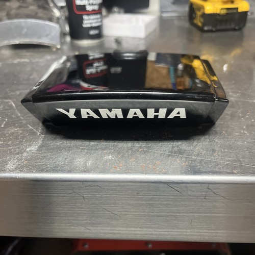 Yamaha rd350 ypvs rear - rd350,