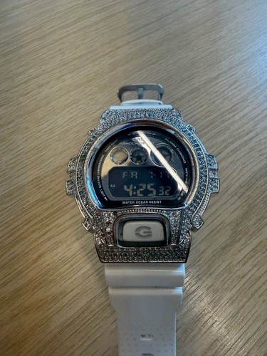 Vintage casio shock - casio, g-shock