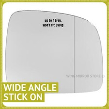 Right hand side for VW Caddy