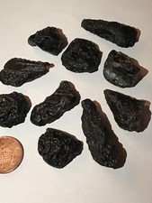 X2 Tektite (Indochinite)