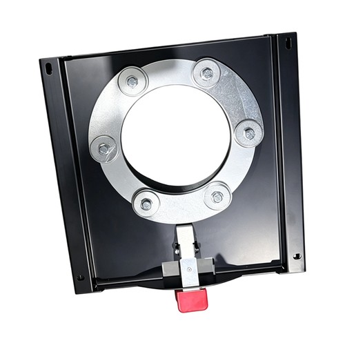 Single drivers seat 360 - single,