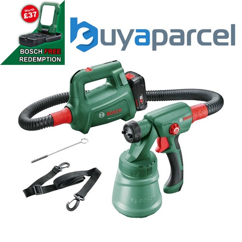 Bosch easyspray 18v 100 - bosch, 18v-100
