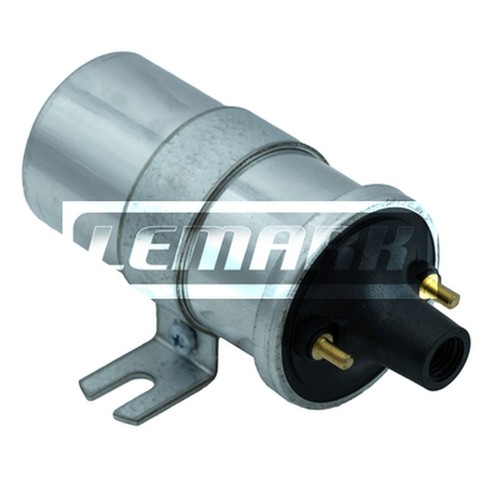 Ignition coil cp463 - coil, lemark