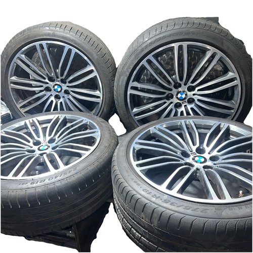 Bmw series sport - series, style