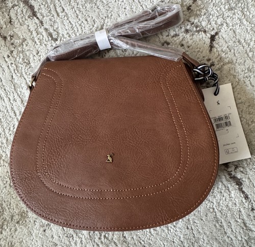 Joules ladies crossbody - joules,
