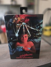 NECA a Nightmare On Elm Street