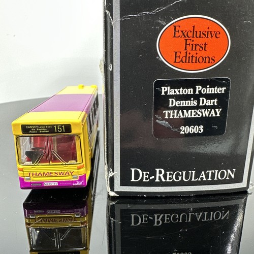 Efe 20603 plaxton pointer - 20603,