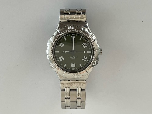 Swatch irony yds107 - yds107, scuba