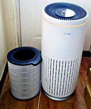 Bosch Air 6000 Air Purifier