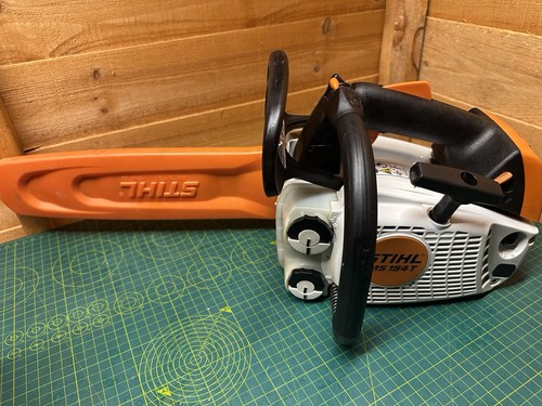 Stihl 194 petrol top - ms, t