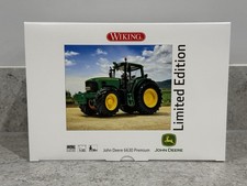 Wiking - John Deere 6630