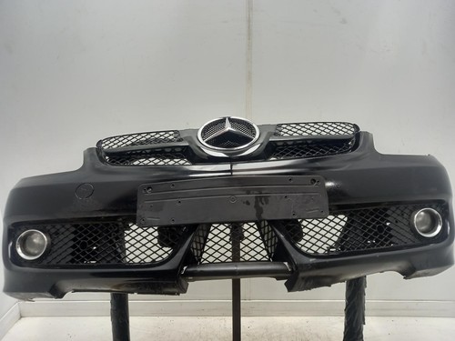 Mercedes slk front bumper - slk,