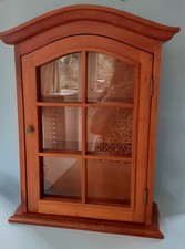 Wooden Curio or Knick-Knack