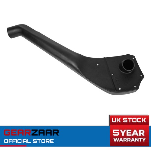 Snorkel raised air intake - snorkel,