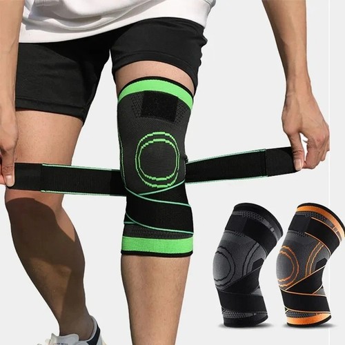 Knee support brace - knee,