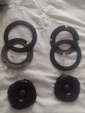 Mission 701/705 Speaker Tweeters x2