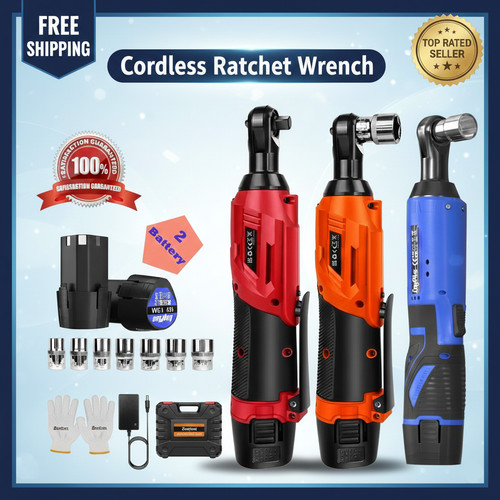 420nm cordless electric impact - 420nm,