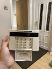 Pyronix EUR-064 EURO