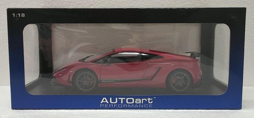 Autoart 674110813579
